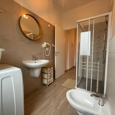 Appartement Private Parking, With A View Of The Hills *